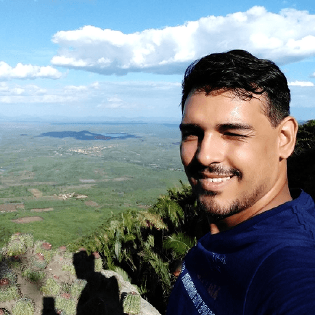 Imagem de João Macaoli do perfil do github